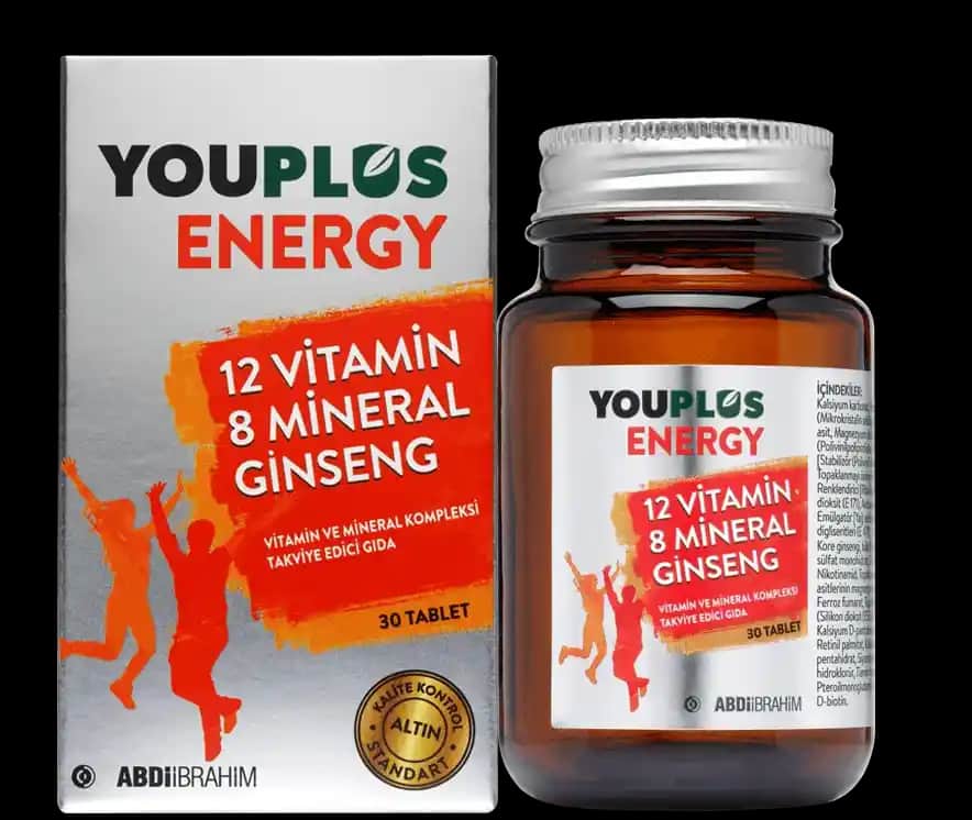 Youplus Vitaminleri ve Kozmetik Bakımda Sağlıklı Gelişimin Anahtarı