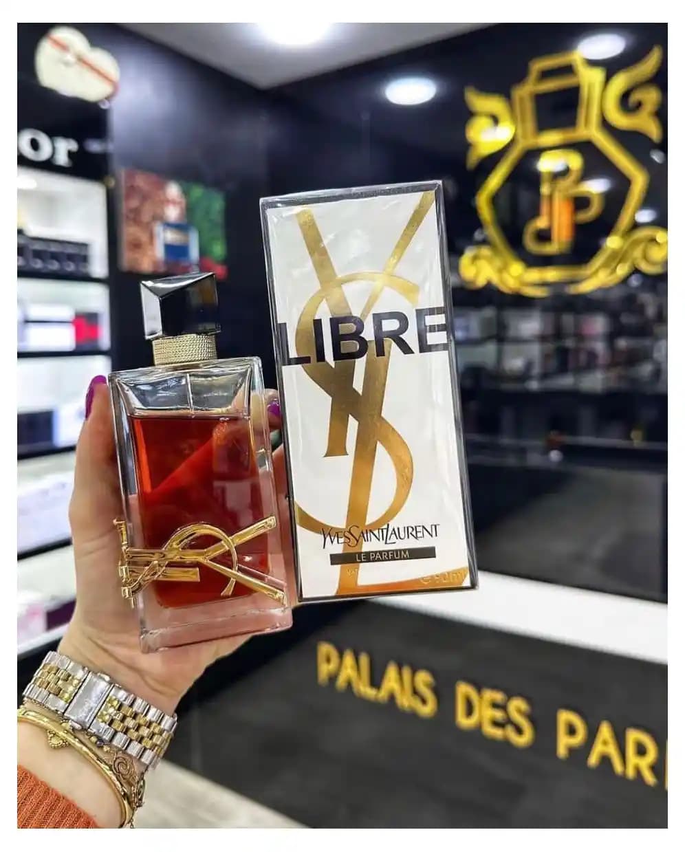 YSL Parfümleri: Lüks ve Şıklığın Simgesi, En Popüler Koleksiyonlar ve Alım İpuçları
