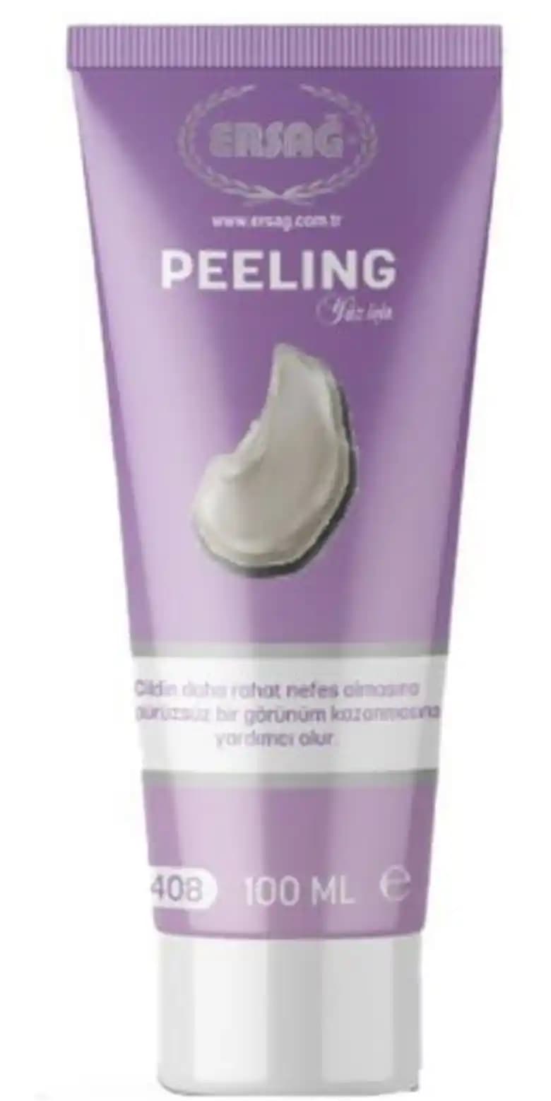 Yüz İçin Peeling Rehberi: Doğru Uygulama ve Cilt Sağlığı İçin İpuçları