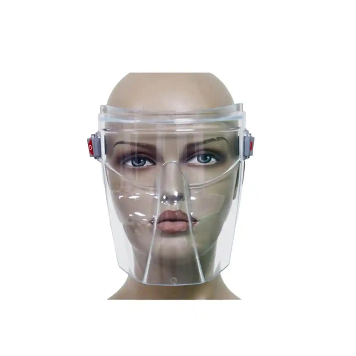 Yüz Koruma Maskeleri: Kozmetik ve Güvenlik Alanında Güncel Trendler ve Kullanım İpuçları