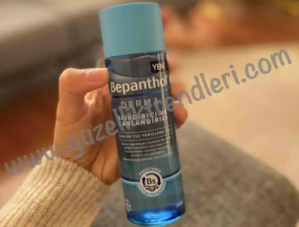 Yüz Temizleme Jeli Kullanımı ve Doğru Uygulama Yöntemleri Hakkında Bilgiler