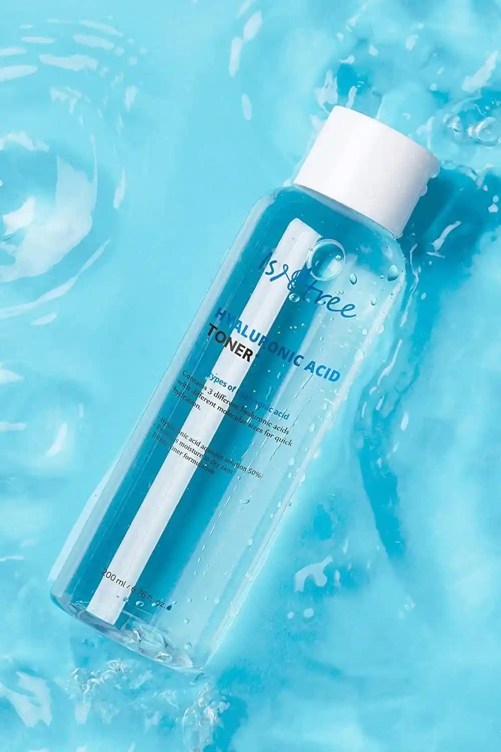 Yüz Tonikleri: Cilt Bakımında Doğru Seçim ve Kullanım İpuçları