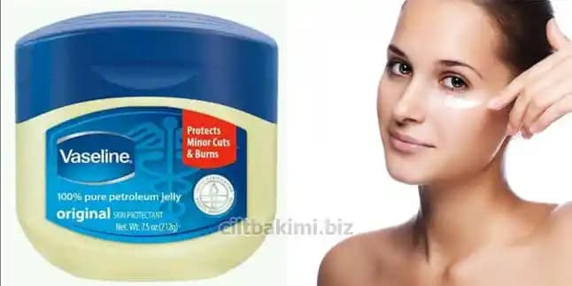 2025'te Vazelinle Cilt Bakımında Devrim: Yüzünüzdeki Mucizeleri Keşfedin