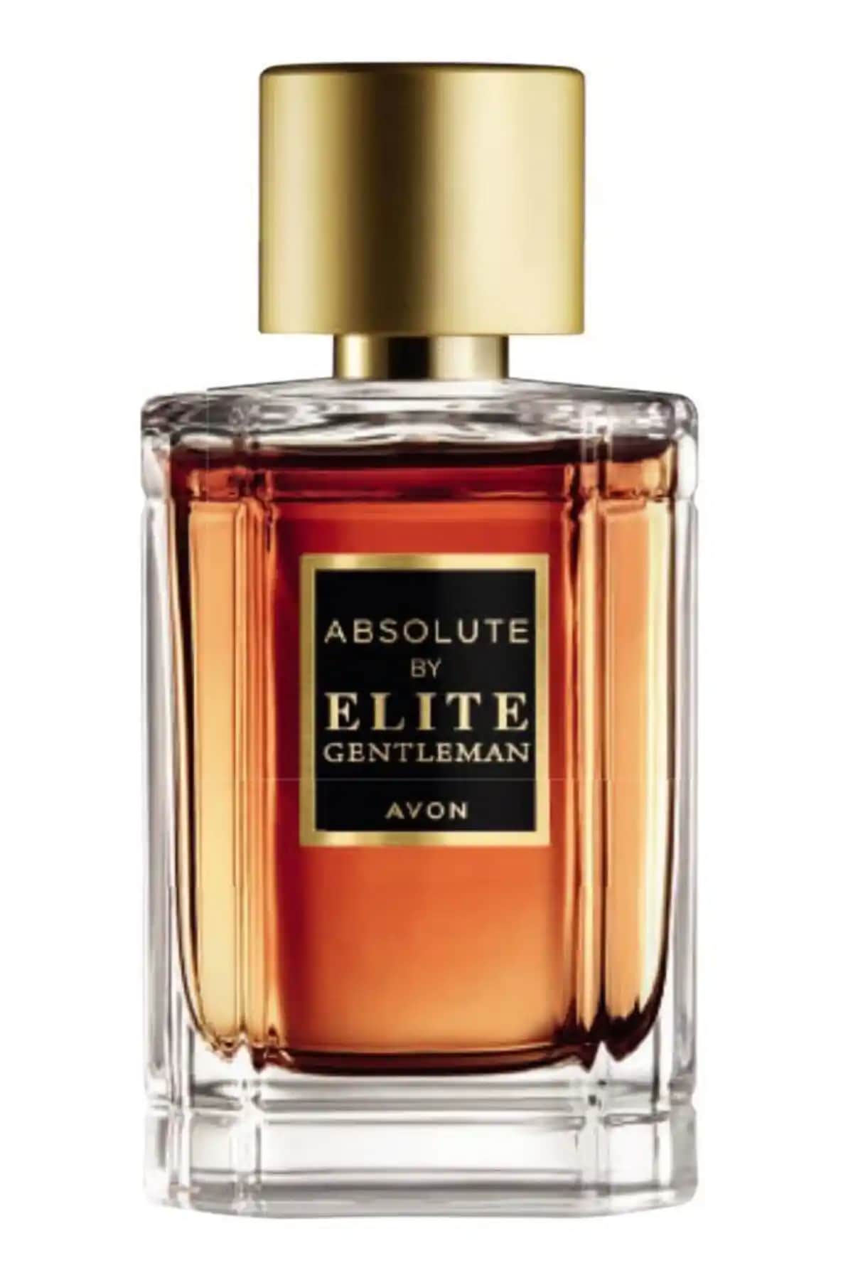 Avon Absolute By Elite Gentleman: Oryantal Erkek Parfümü İncelemesi