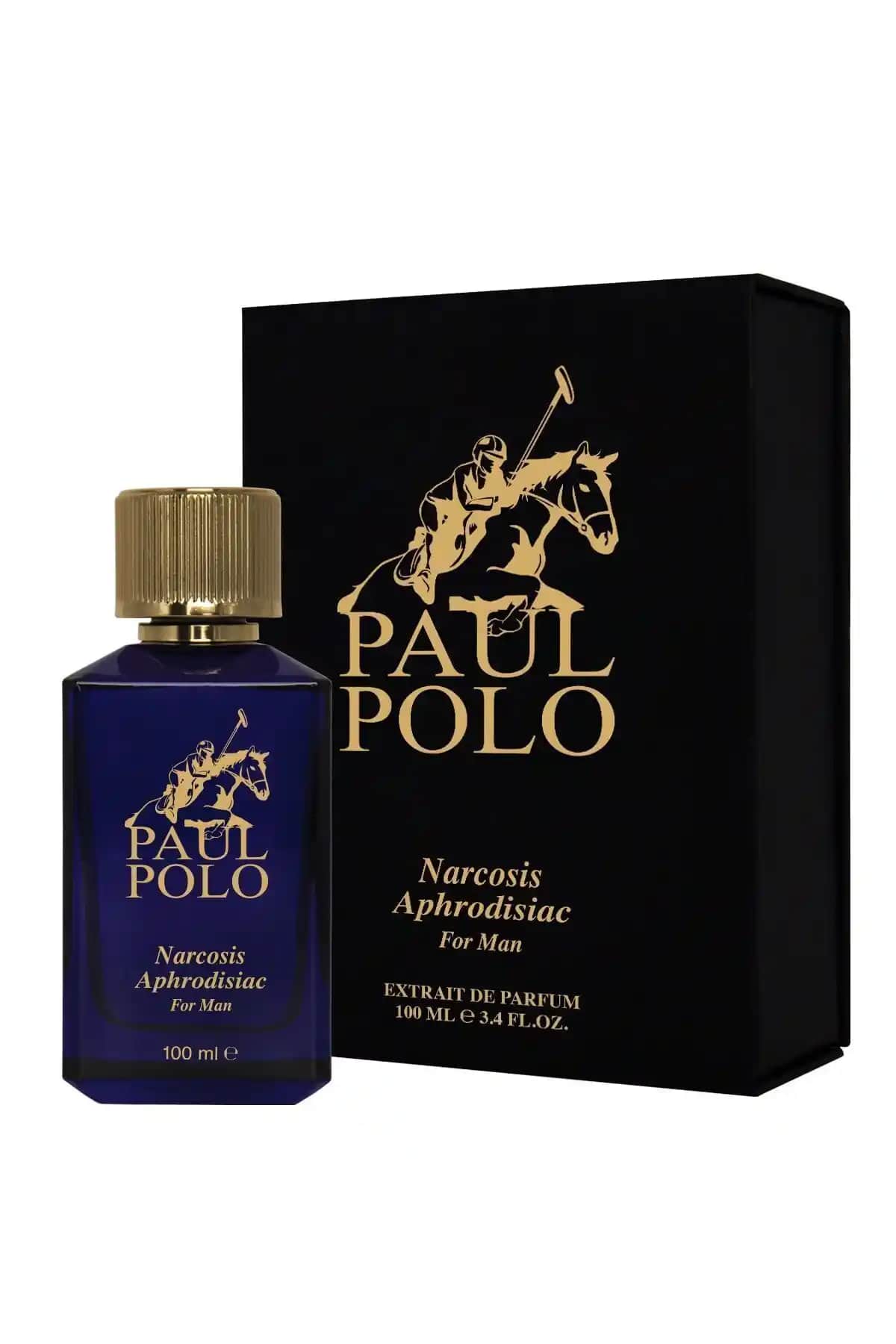 Paul Polo Narkotik Afrodizyak Etkili EDP 100 ml: Erkek Parfüm İncelemesi