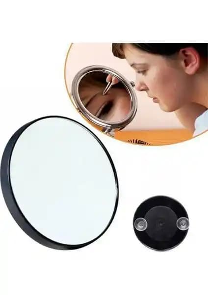 Anka Vantuzlu ve Promani 10x Büyüteçli Aynaların Karşılaştırması ve Kullanım İpuçları