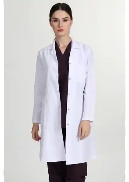 Başak Önlük ve Safa Forma Kadın Uzun Gömlek Yaka Önlük Karşılaştırması