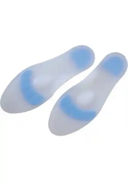 Başarı Ortopedi ve Blue Gel BG186 Karşılaştırması: Ortopedik Tabanlık Seçenekleri ve Özellikleri