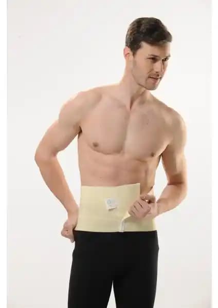 Bel korseleri karşılaştırması: Şalcı 4.Kroşe Dar Cırtlı ve Yün Bel Korsesi özellikleri