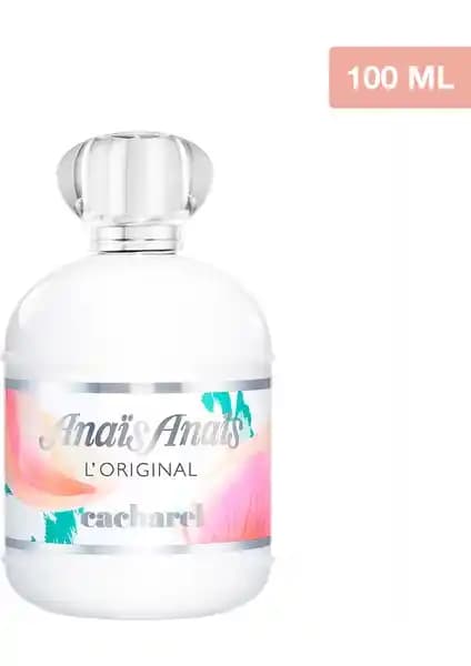 Cacharel Anais Anais ve Lancome La Nuit Tresor Parfüm Karşılaştırması