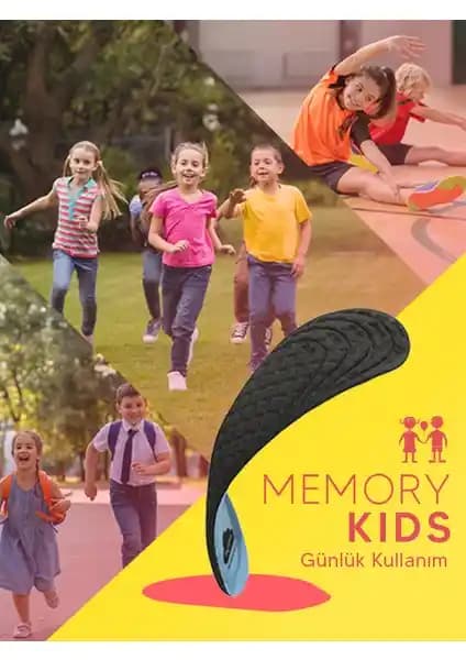 Çocuklar İçin En İyi Tabanlık Seçenekleri: Konfor ve Destek Karşılaştırması