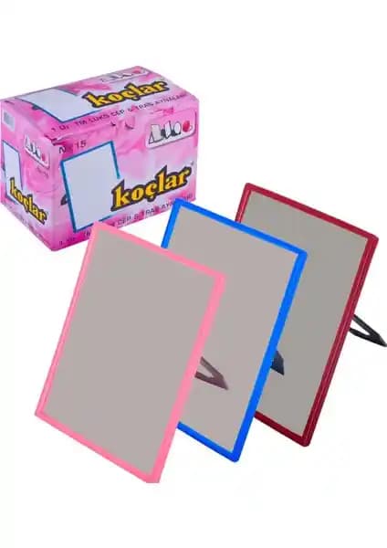 Dima Home Koçlar Ayna ve Land of Myth LED Işıklı Makyaj Aynası Karşılaştırması