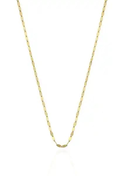 Fiyonk Kuyumculuk 14 Ayar Altın Zincir Kolye Karşılaştırması ve Seçim Rehberi