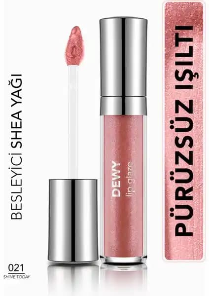 Flormar Dudak Parlatıcıları Karşılaştırması: Dewy Lip Glaze ve Sheer Up Renkli Nemlendirici Stick Özellikleri