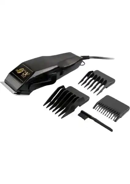 Fyc RF-666 ve Powertec TR-4300 Profesyonel Saç Sakal Kesim Makineleri Karşılaştırması ve İnceleme