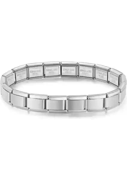 İtalyan Charm Bileklikleri Karşılaştırması Paslanmaz Çelik Seçenekleri ve Özellikleri