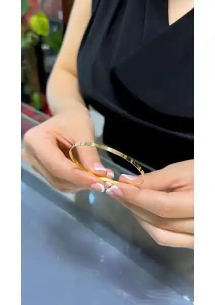 Kuyumcu Nurettin ve T51 Tuğrul Altın Bilezikleri Karşılaştırması ve Özellikleri