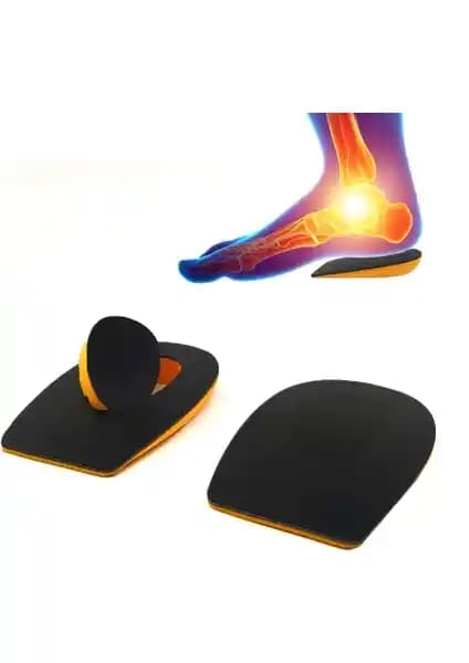 Lord Mountain Topuk Dikenine Karşı Tabanlıklar Karşılaştırması ve Kullanım Önerileri