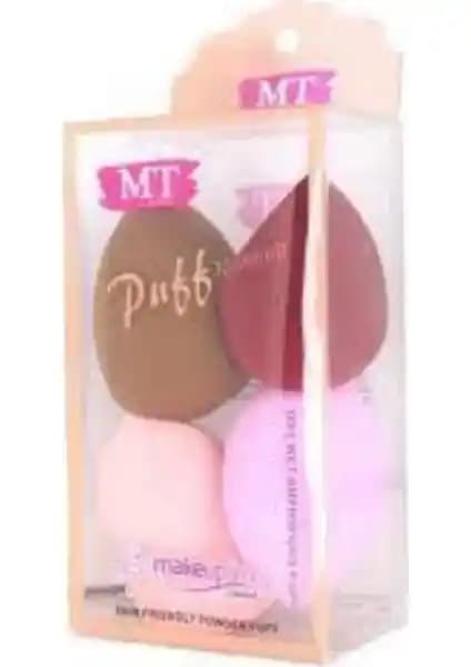 Makyaj Süngeri Setleri Karşılaştırması: Makeuptime ve MUJGAN Ürünlerinin Özellikleri