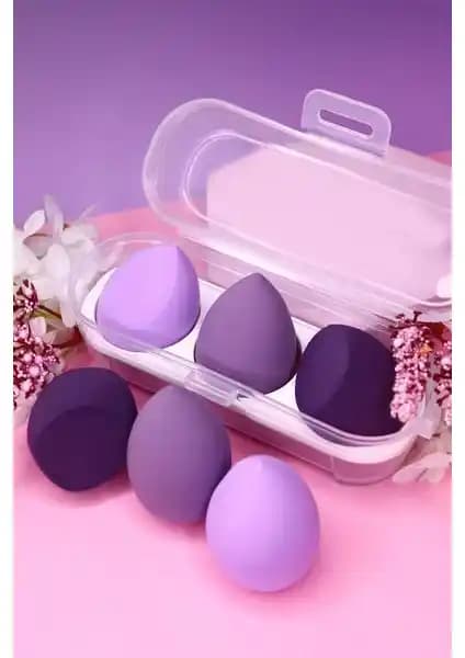 Mujgan Marka Makyaj Süngeri Setleri Karşılaştırması ve Kullanım İpuçları