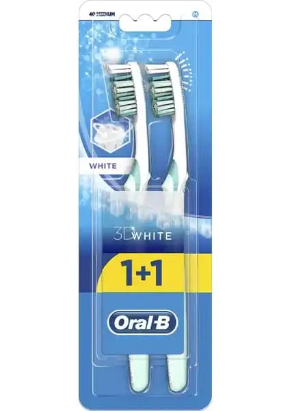 Oral-B Diş Fırçaları Karşılaştırması: Beyazlık ve Günlük Temizlik Özellikleri