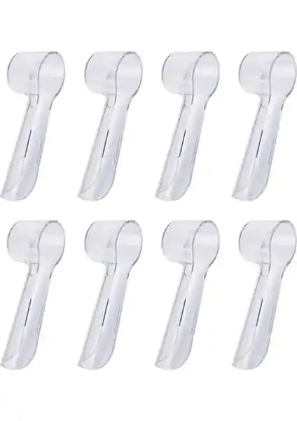 Oral-B Diş Fırçası Koruyucu Kapakları ve Saklama Çözümleri Karşılaştırması