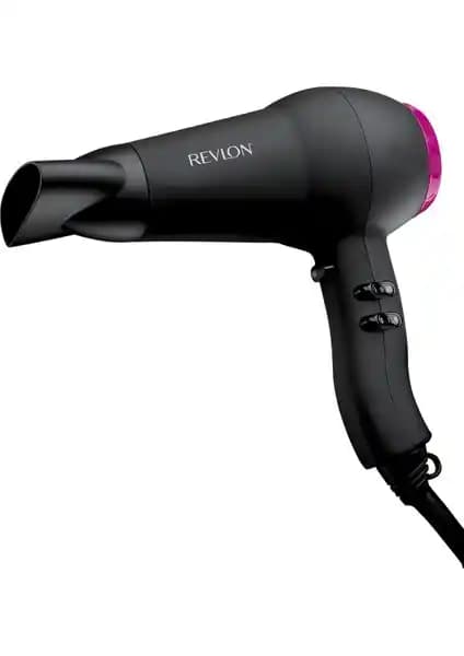 Revlon RVDR5823E3 ve Ventoso V5 Silex5000 Profesyonel Saç Kurutma Makinesi Karşılaştırması