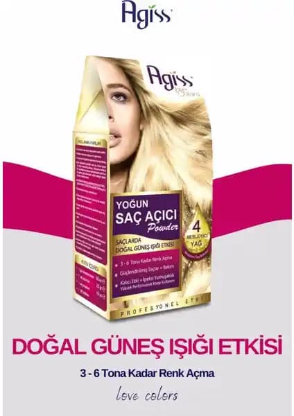 Saç Açıcı ve Kestane Saç Boyası Ürünlerinin Karşılaştırması ve Kullanıcı Yorumları