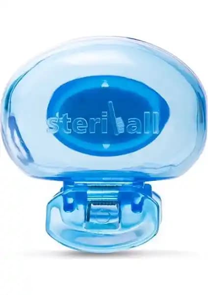 Steriball ve Wober Oral-b Diş Fırçası Saklama Çözümlerinin Karşılaştırması