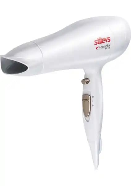 Stilevs Fönmatik Fn-778 ve Ventoso V5 Silex5000 Karşılaştırması: En İyi Profesyonel Saç Kurutma Makinesi Seçenekleri