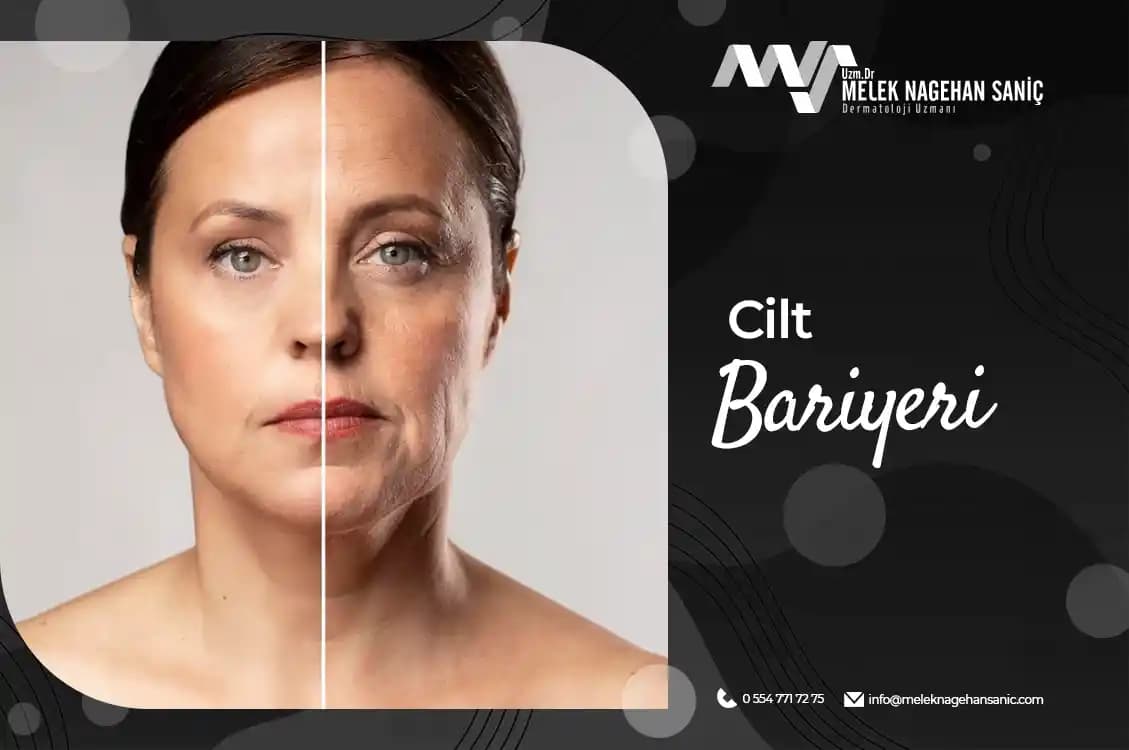 Asya Güzellik Ürünleri ile Cilt Bariyeri Onarımı: Ceramide ve Probiyotik İçerikler