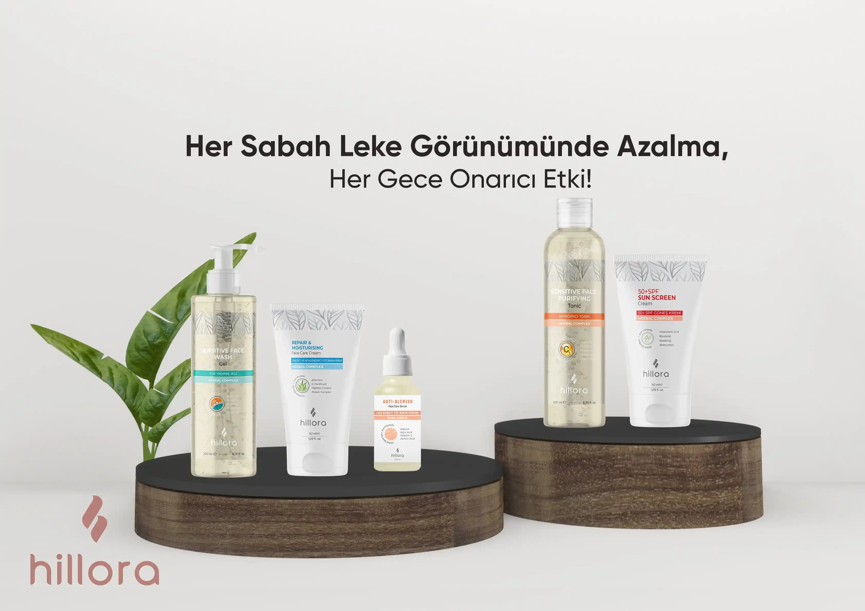 Gündüz Nemlendiricileri ile Ciltte Doğal Parlaklık ve Nem Dengesi Sağlama Yöntemleri