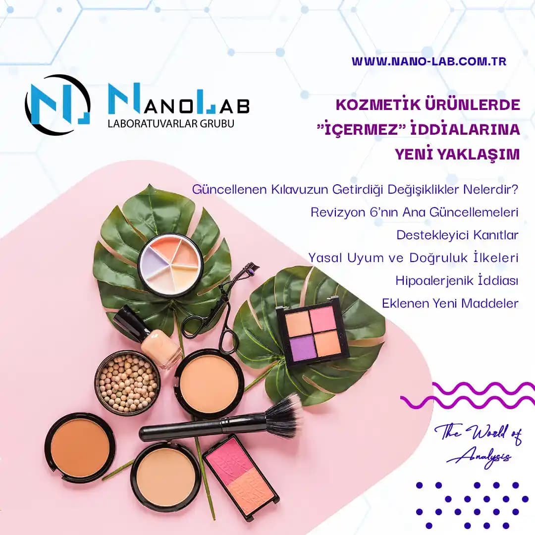 Kozmetik Ürünlerde Ambalajın İşlevsellik ve Estetik Dengesinin Önemi