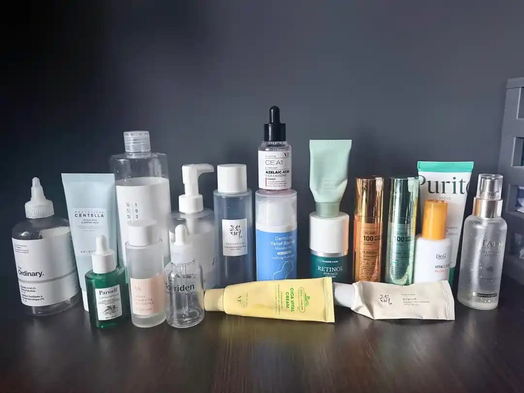 Kuru ve Hassas Ciltler İçin 2025-2026 Dönemi Ürün İncelemeleri ve Kullanıcı Deneyimleri