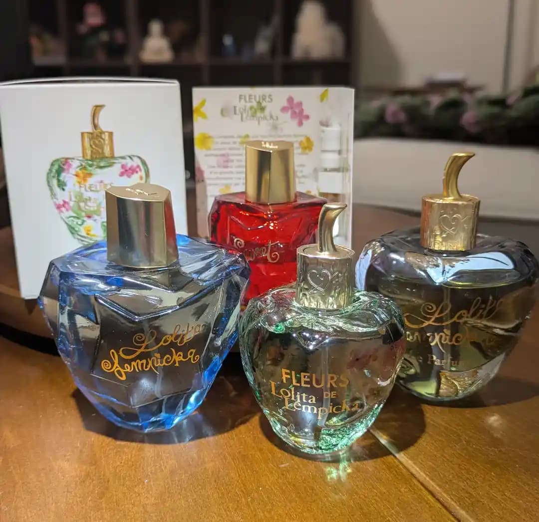 Lolita Lempicka Parfümleri: Orijinal Formül ve Reformülasyonların Etkileri Üzerine İnceleme