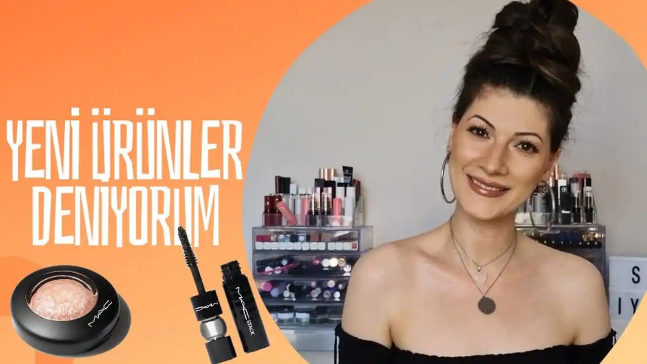 Makyajın Finansal ve Zihinsel Maliyetleri: Minimalist Yaklaşımla Döngüyü Kırmak