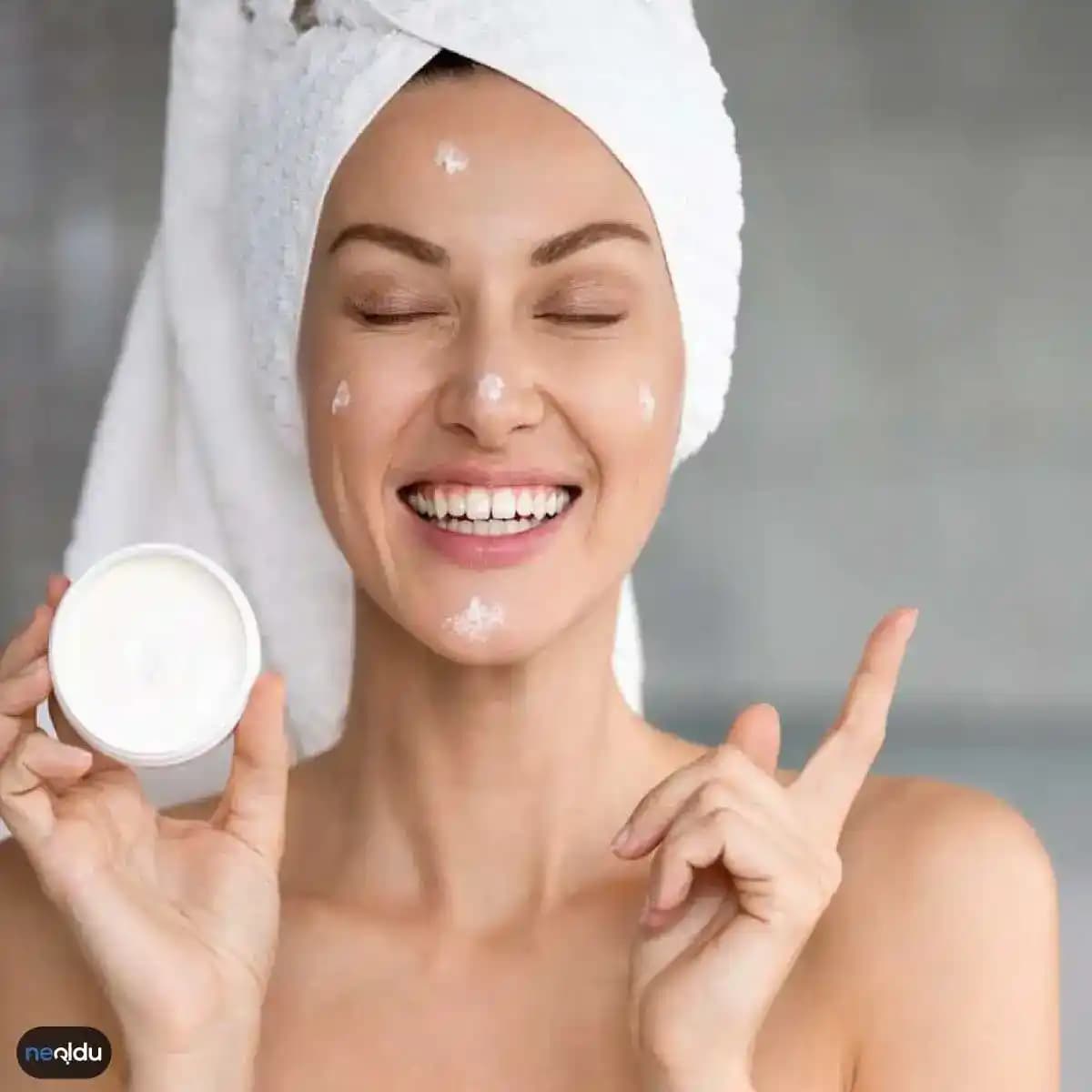 Makyajsız Doğal ve Bakımlı Görünmenin Temel Yöntemleri ve İpuçları