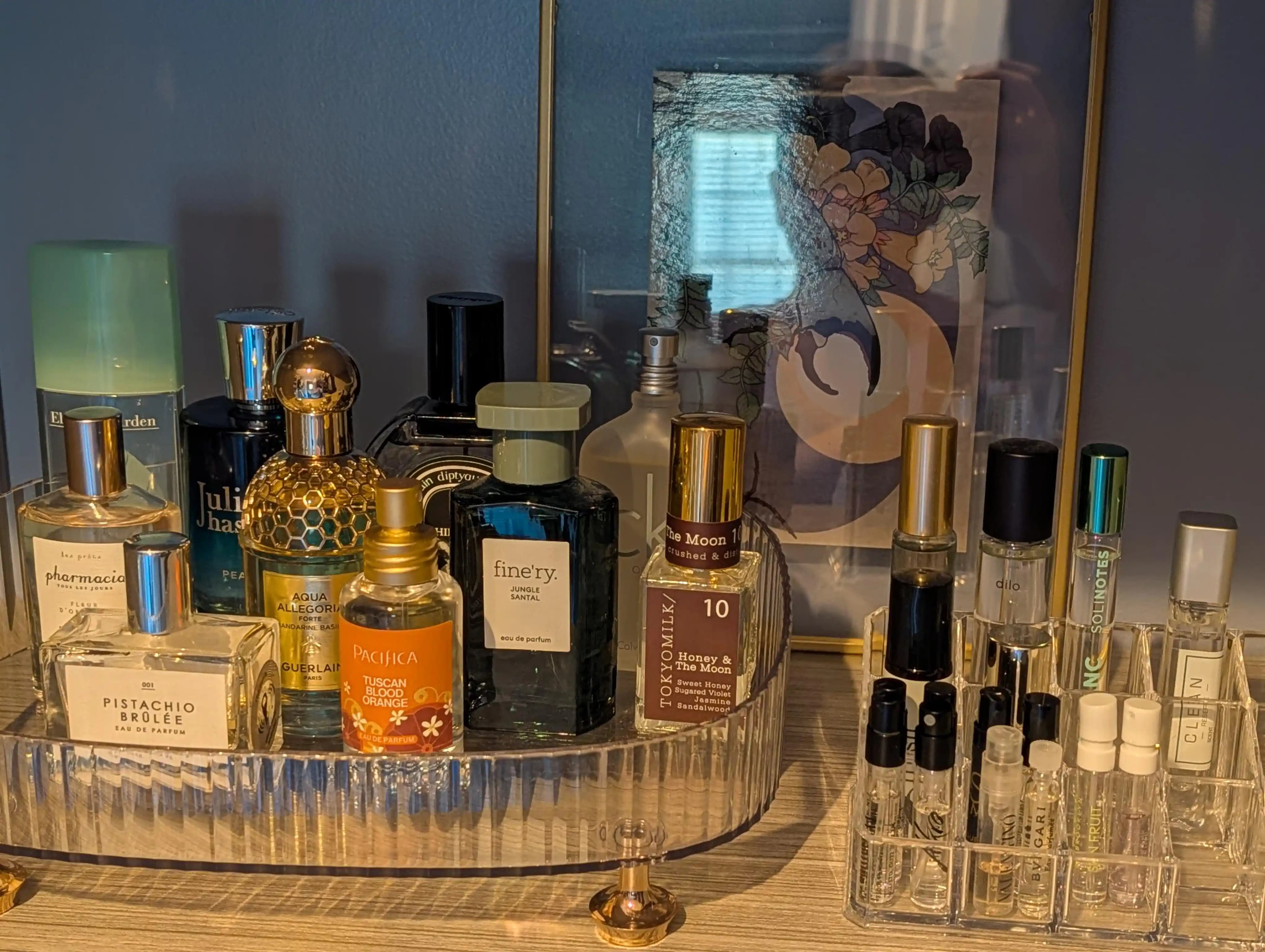 Narenciye ve Taze Esanslı Parfüm Koleksiyonları: Markalar, Kalıcılık ve Öneriler