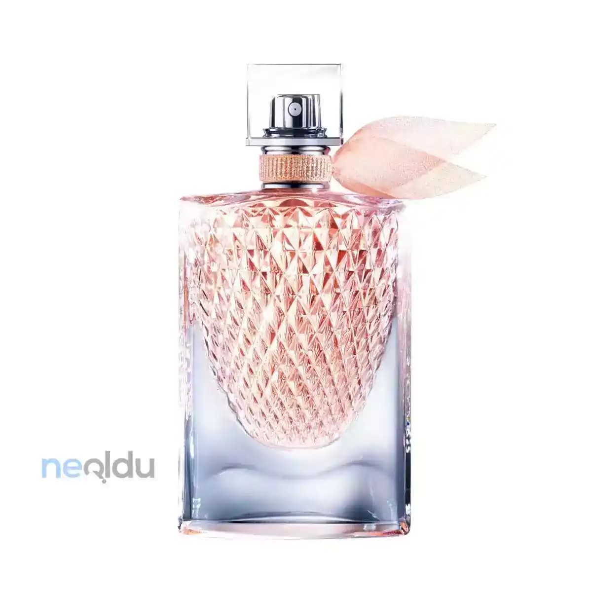 Tatlı ve Meyvemsi Parfüm İzleri: Kalıcı ve Kadınsı Kokuların Popüler Örnekleri