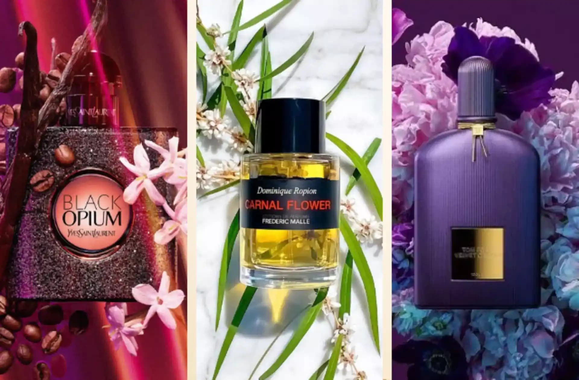 Zamansız ve Uygun Fiyatlı Klasik Parfümler: Popüler ve Kalıcı Kokuların İncelenmesi