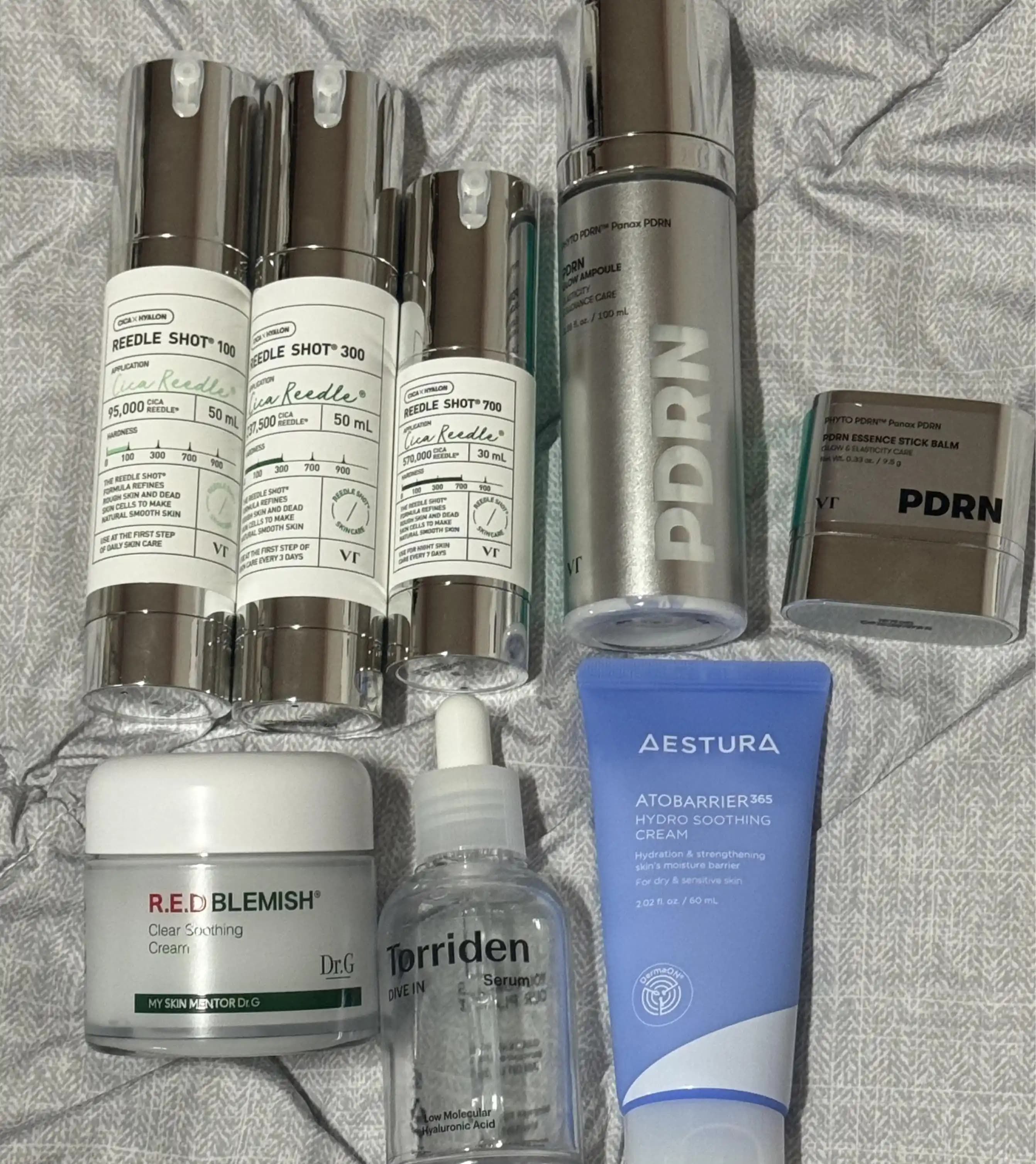 2025 Yılında Hassas ve Yağlı/Karma Ciltler İçin Etkili Cilt Bakım Ürünleri İncelemesi