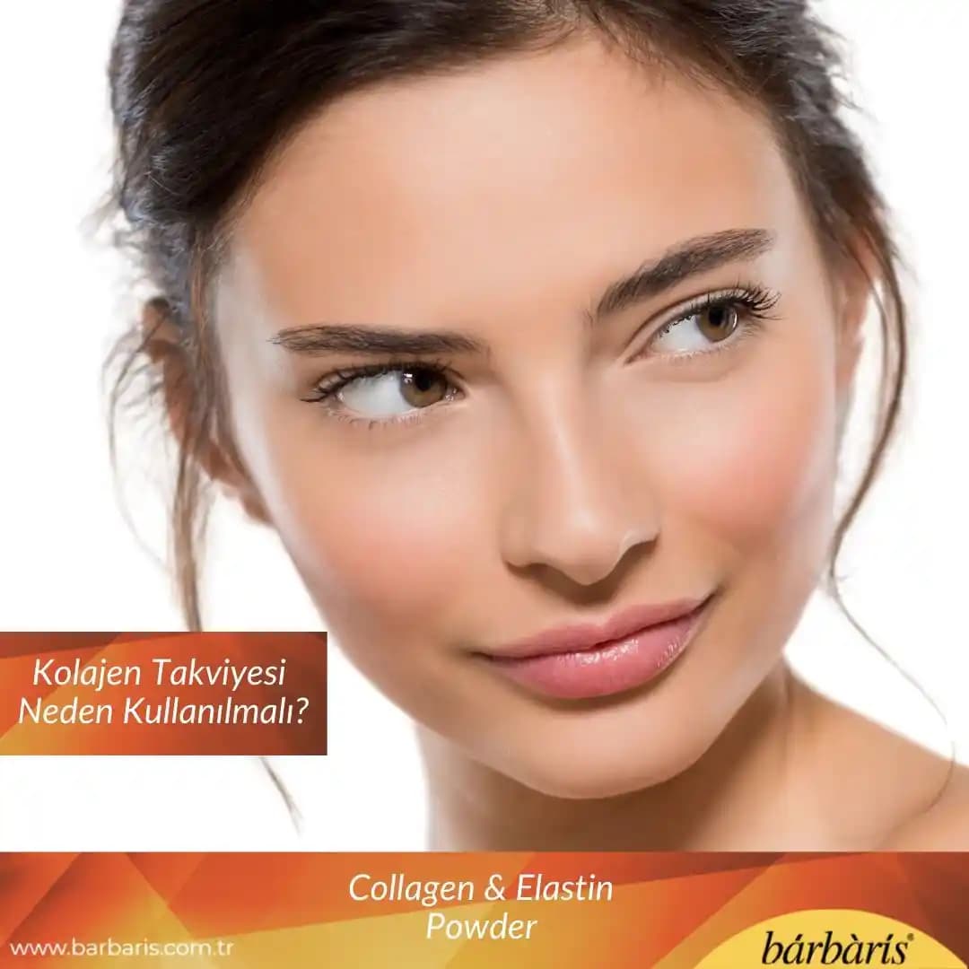 30 Yaş Sonrası Kolajen Takviyelerinin Etkileri ve Bilimsel Değerlendirmesi