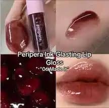 Asya Güzelliğinde Dudak Tint ve Parlatıcıları: Kalıcılık ve Formül Karşılaştırması