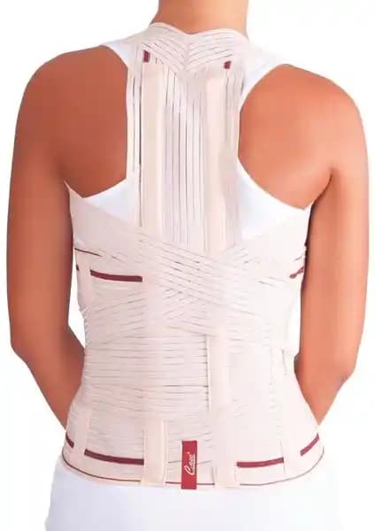 Bel korseleri karşılaştırması: Dorse ve Şalcı ince sıhhi yün modellerinin özellikleri