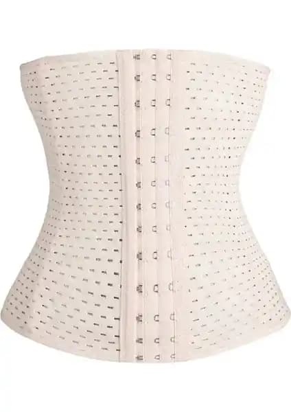 Bel şekillendirme ve zayıflama ürünleri karşılaştırması: Lohusa korsesi ve sauna kemeri