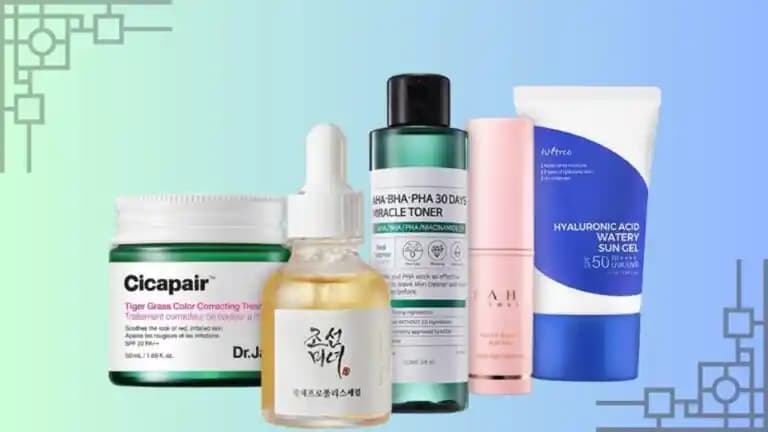 Bütçeye Uygun K-Beauty Başlangıç Rehberi: Temel Cilt Bakım Ürünleri ve İpuçları