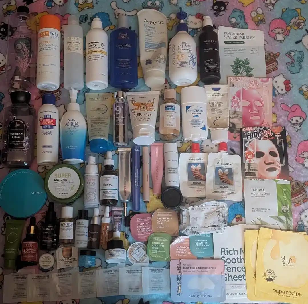 Çeşitli Cilt ve Saç Bakım Ürünleri İncelemeleri: Deneyimler, Etkinlik ve Tavsiyeler