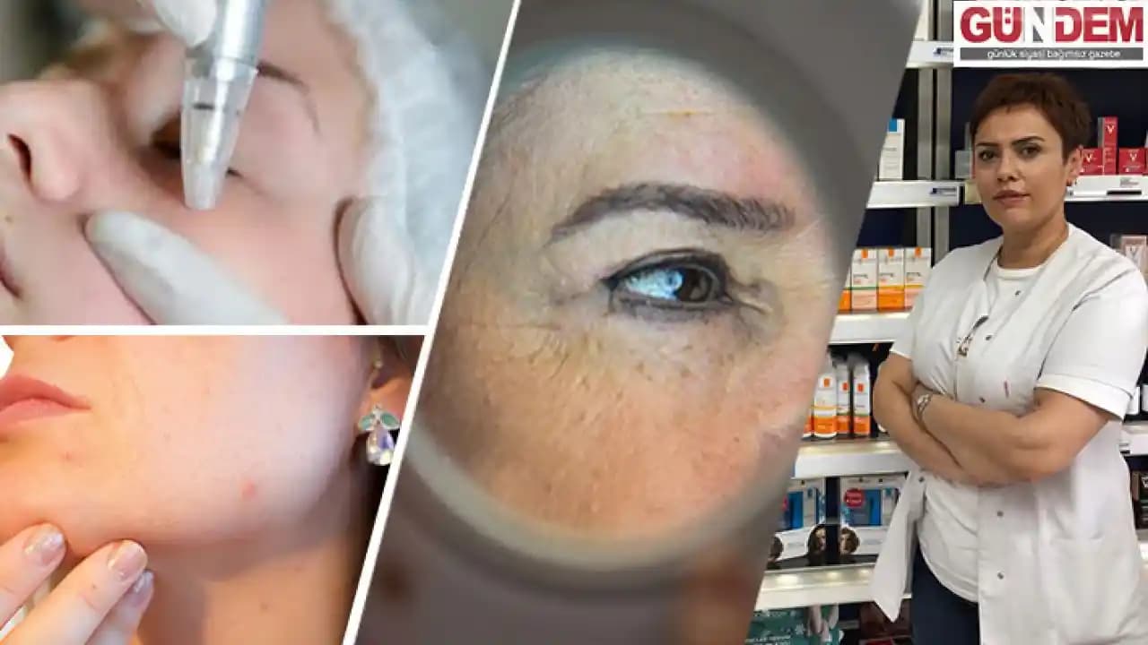 Cilt Bakımında Etkili Aktif İçerikler ve Uzman Önerileriyle Doğru Uygulama Yöntemleri