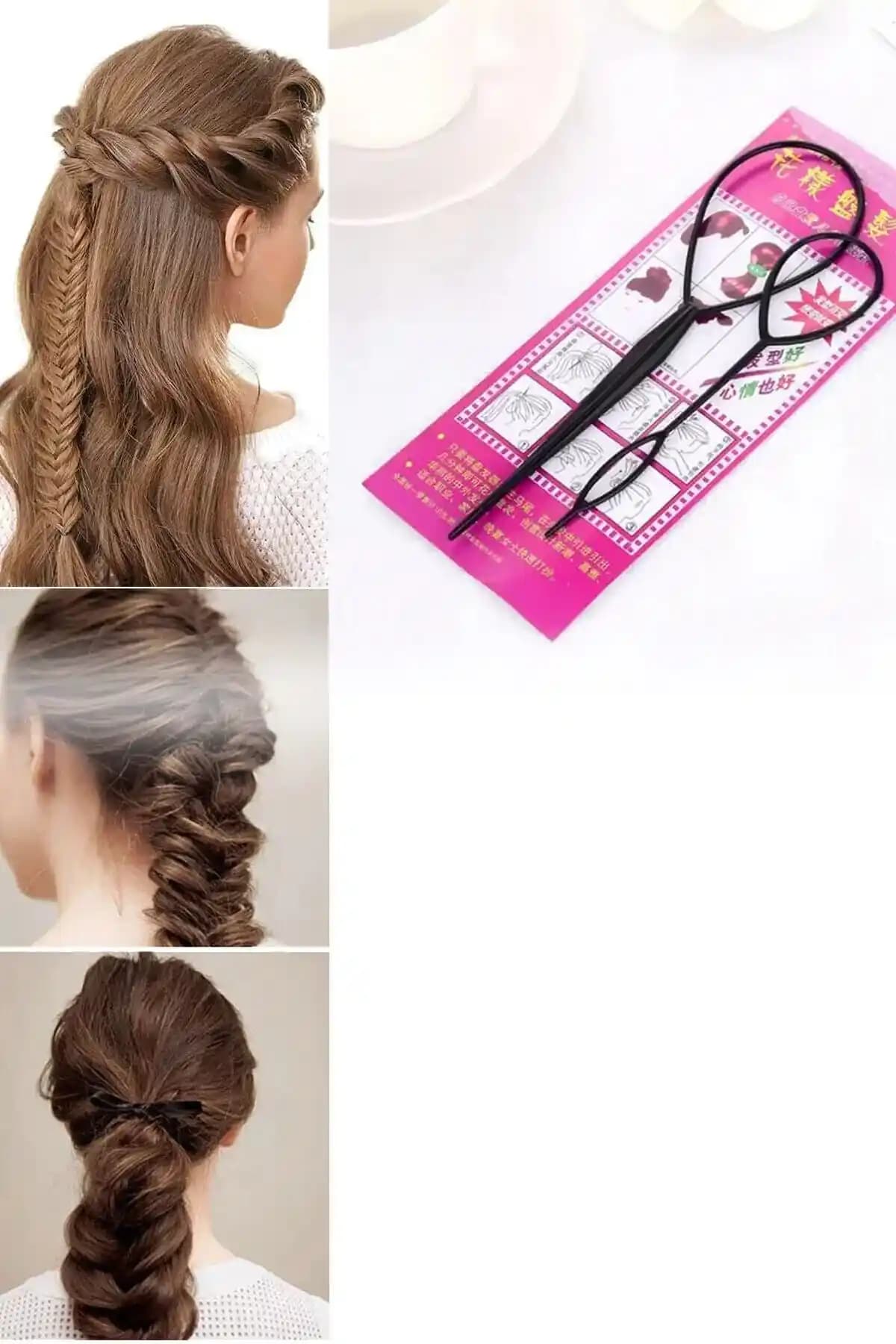 Conair Sıcak Bigudi Setlerindeki Buhar Aparatının İşlevi ve Kullanımı Hakkında Bilgi