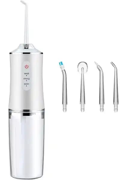 Diş Fırçası Karşılaştırması: Sakura 8 ve xPhone Taşınabilir Modelleri Analizi